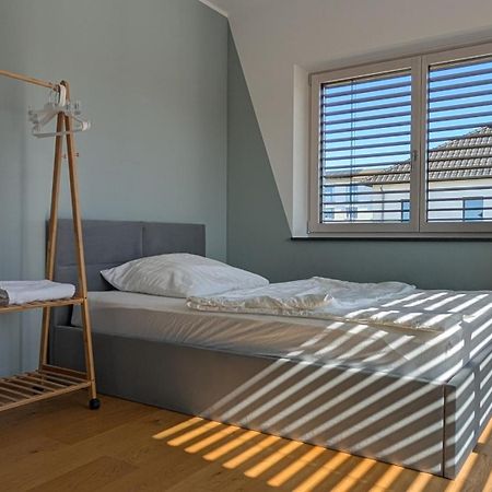 Passivhaus Hannover Messe Ngoại thất bức ảnh